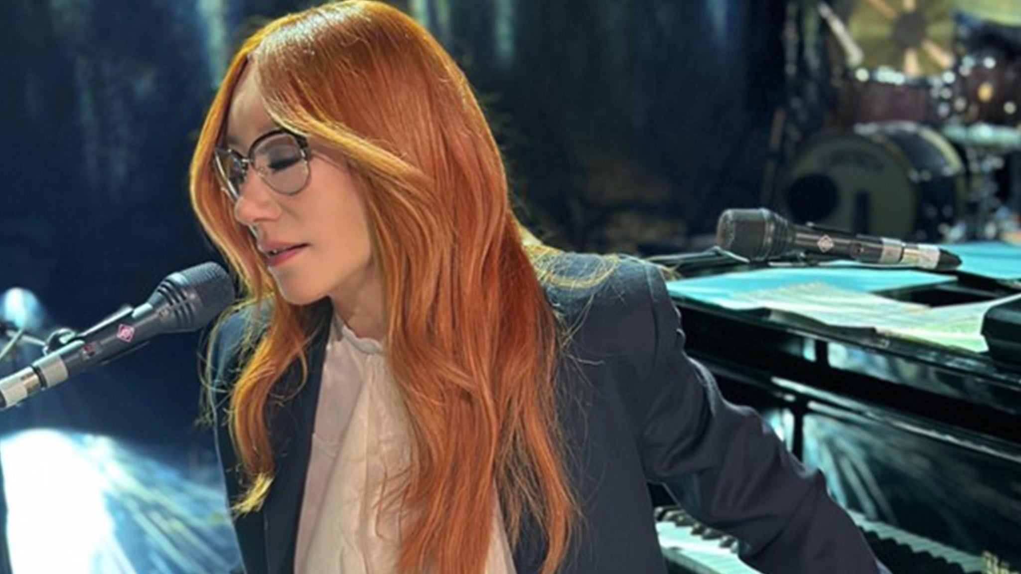 Tori Amos at Durham Performing Arts Center – Durham, NC