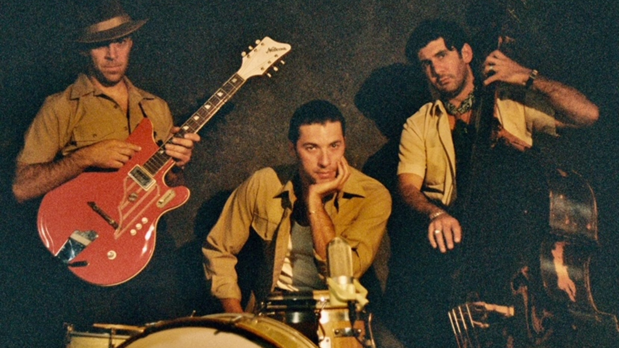 La Lom at The Republik – Honolulu – Honolulu, HI