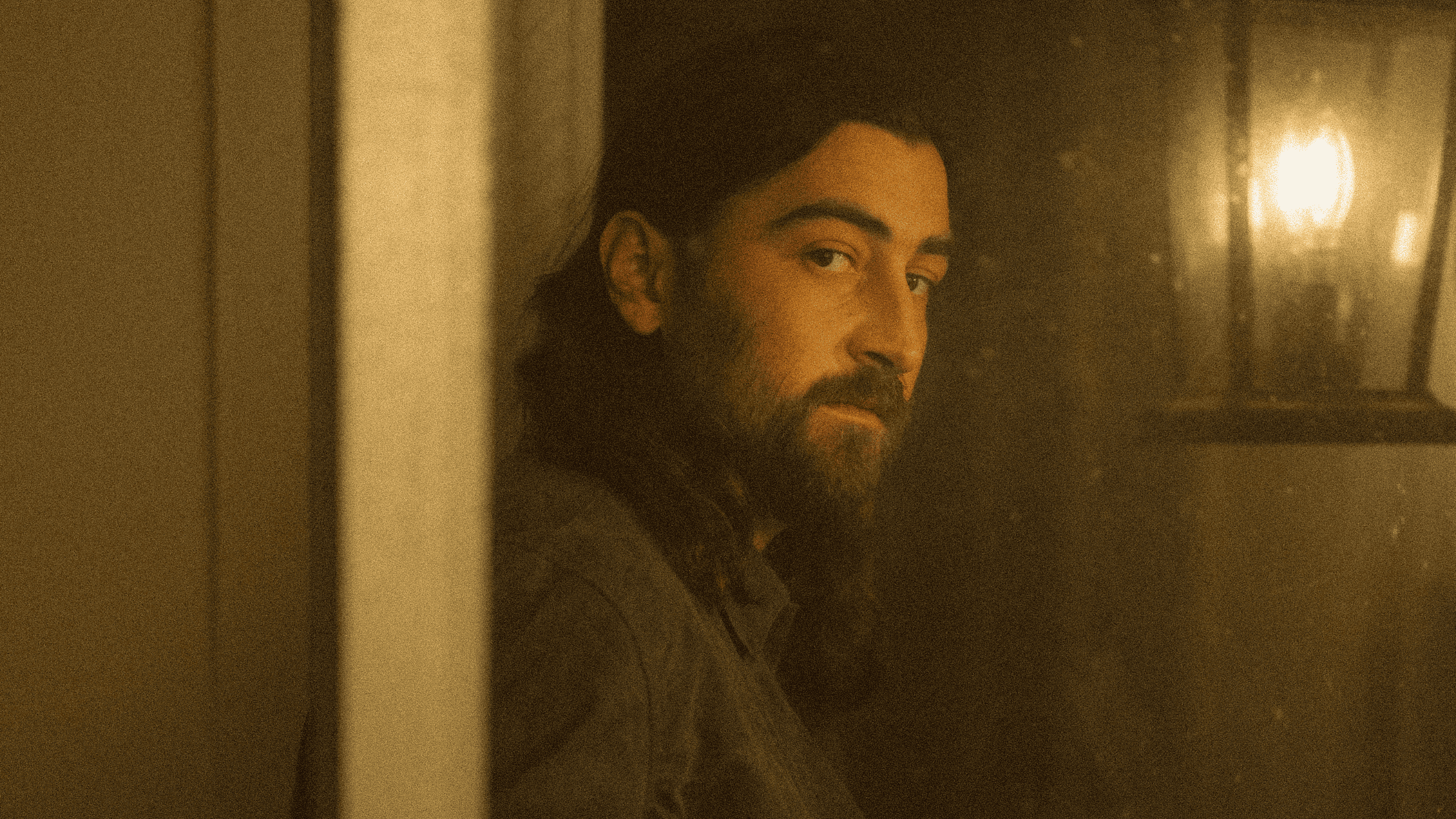 Noah Kahan: The Great Divide Tour at Nationals Park – Washington, DC