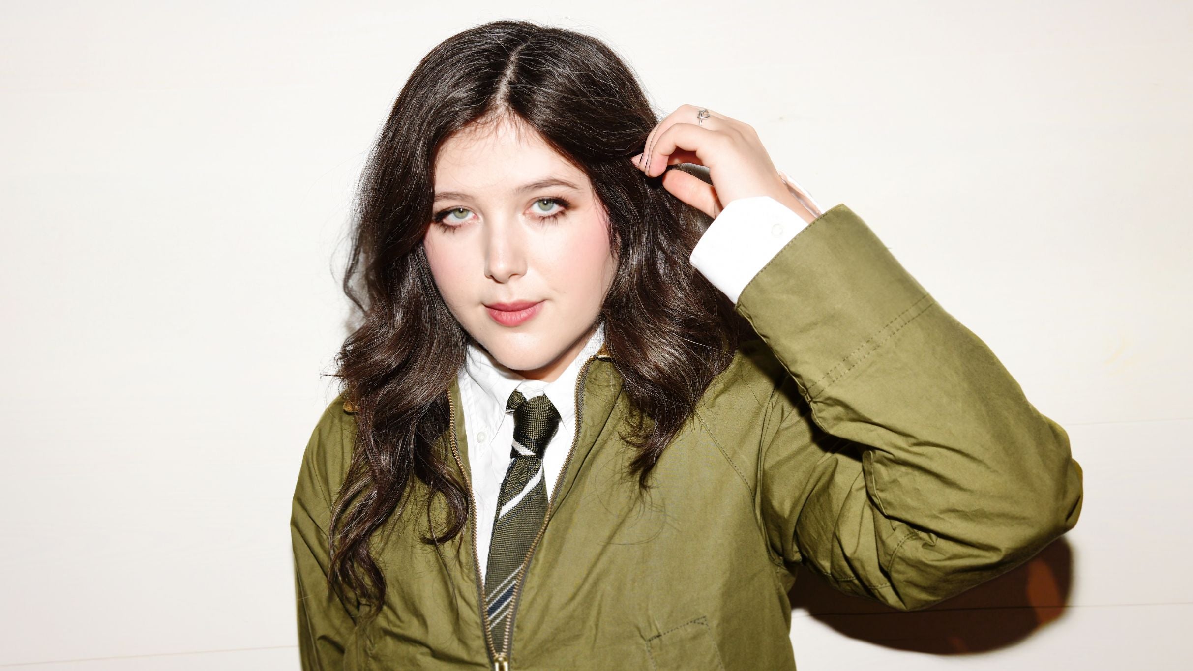 Lucy Dacus at Ulster Performing Arts Center – Kingston, NY