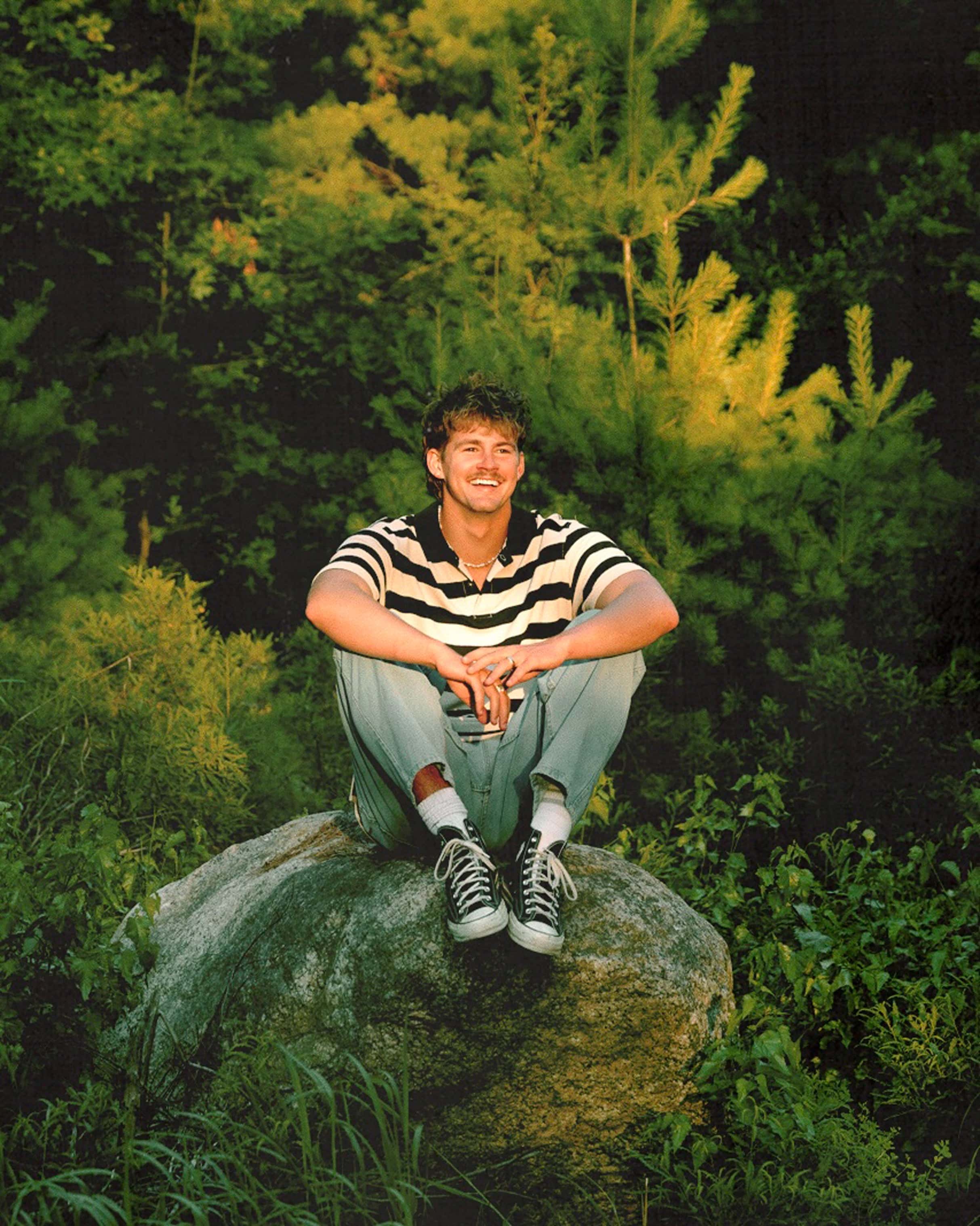 Forrest Frank w/ Tori Kelly at Target Center – Minneapolis, MN