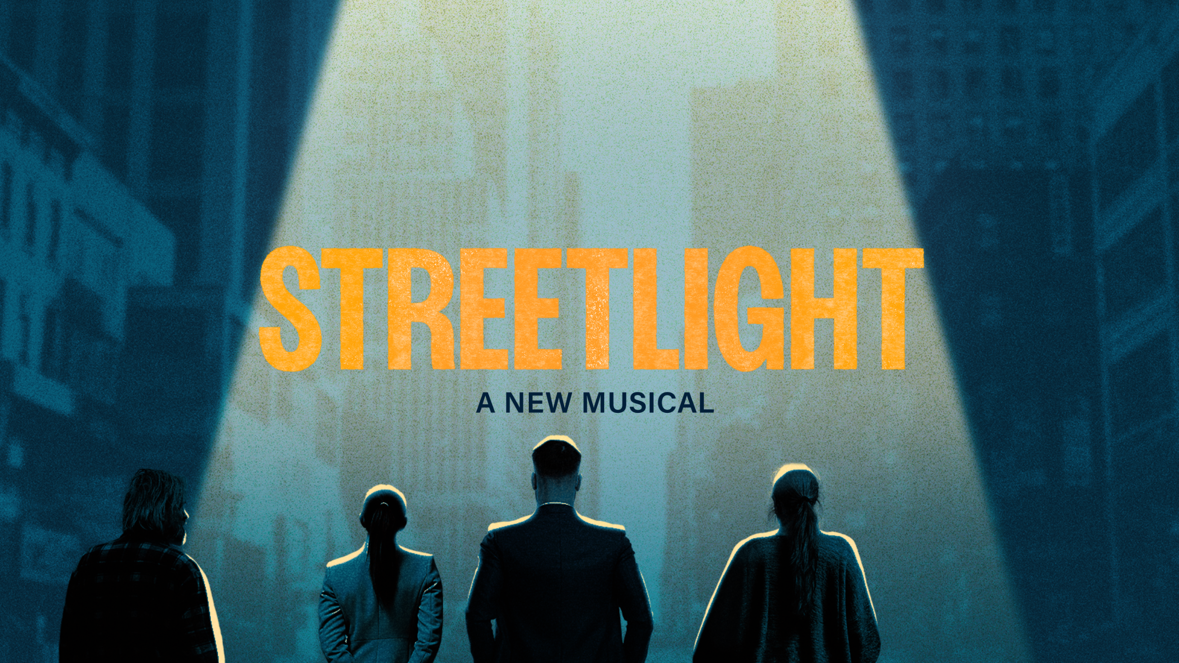 Streetlight the Musical in Concert at Tilles Center Concert Hall – Brookville, NY