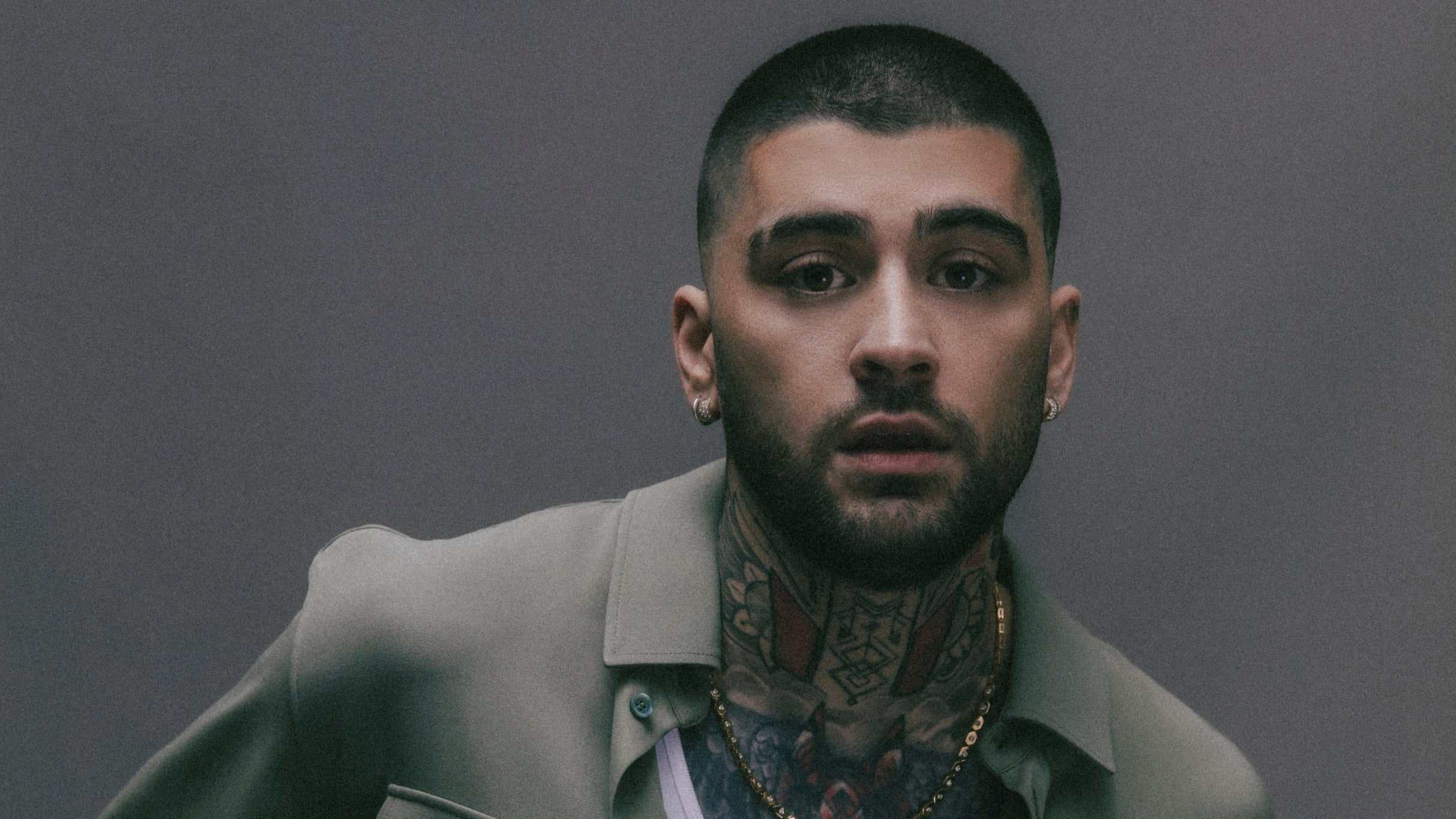 ZAYN: The Konnakol Tour at Fiserv Forum – Milwaukee, WI