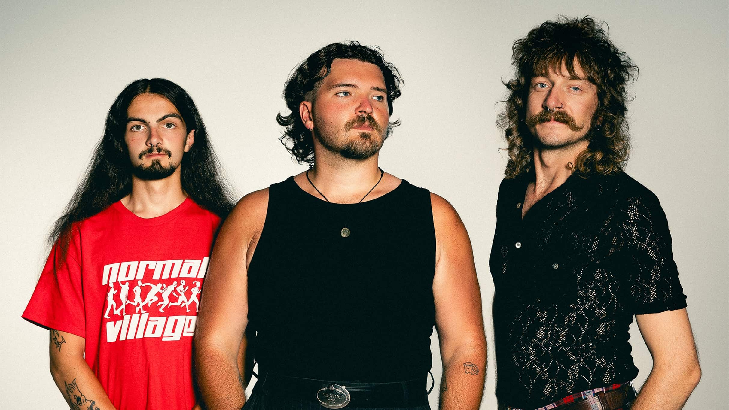 High Fade: Twice as Nice Tour at Crowbar – Tampa, FL