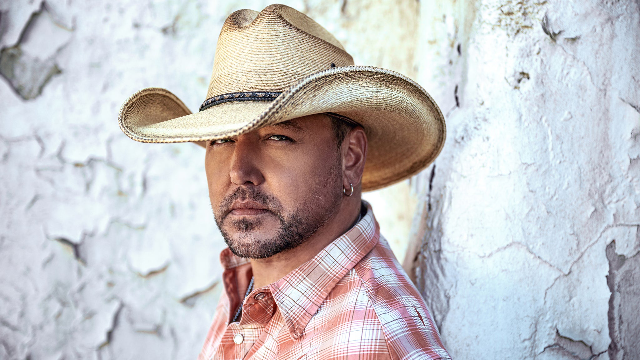 Jason Aldean, Chase Matthew & Mackenzie Carpenter at INTRUST Bank Arena – Wichita, KS