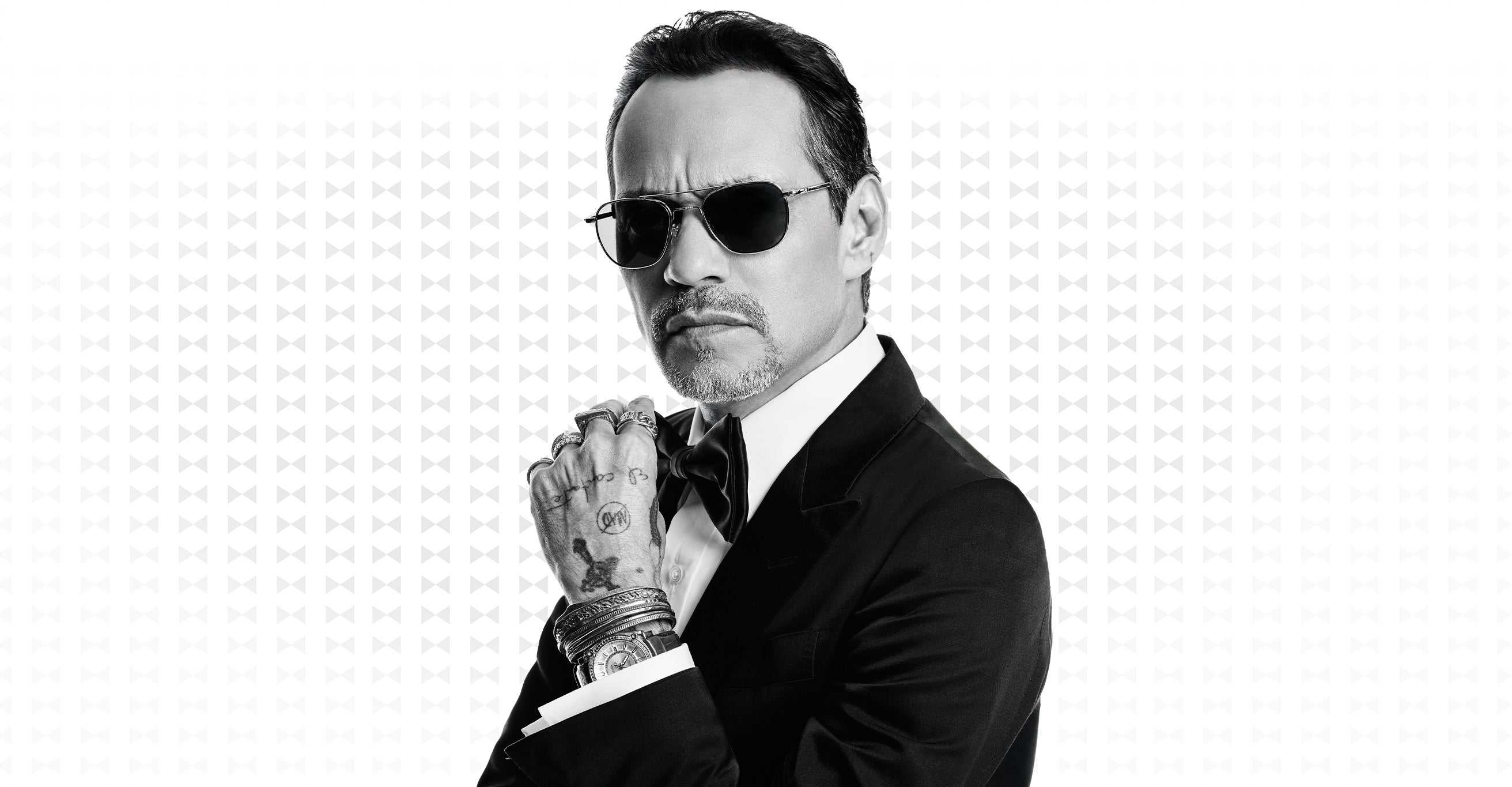 Marc Anthony Ticket + Hotel Deals at Fontainebleau Las Vegas – Las Vegas, NV