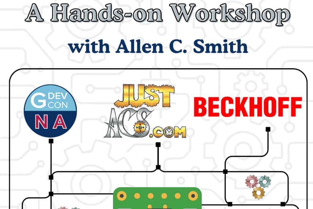 Actor Framework: A Hands-on Workshop at – Park Ridge, IL