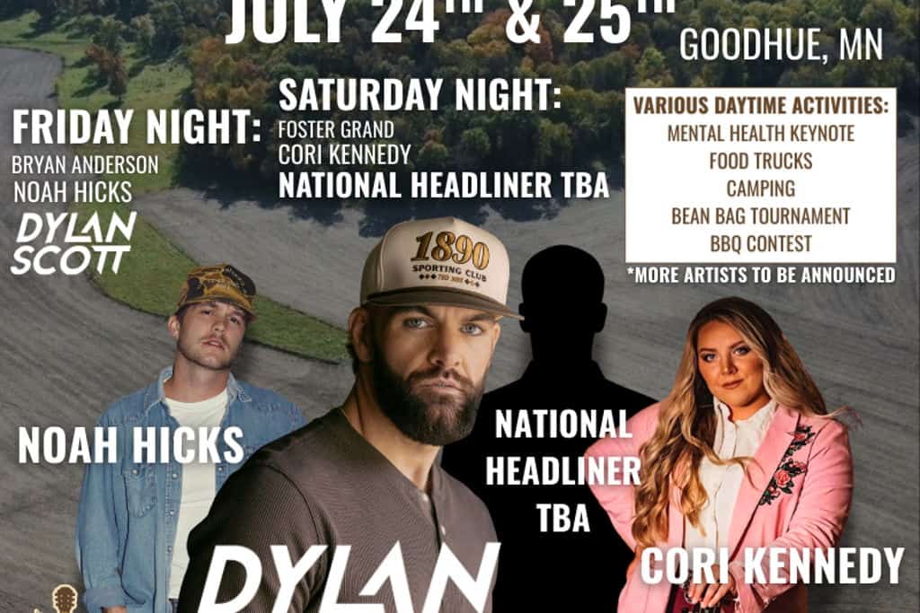 Wheat Trail Festival at – Red Wing, MN