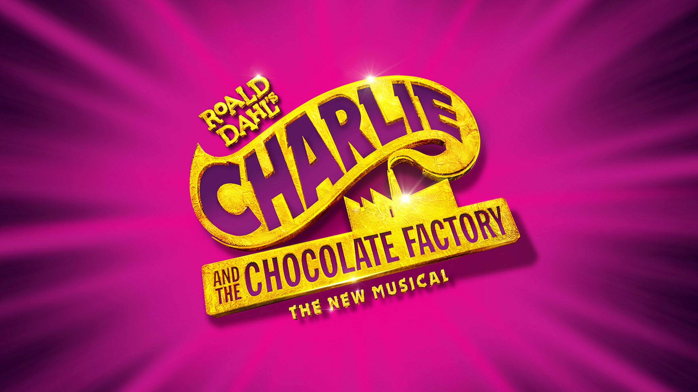 Charlie and the Chocolate Factory at RCU Theatre – Eau Claire, WI