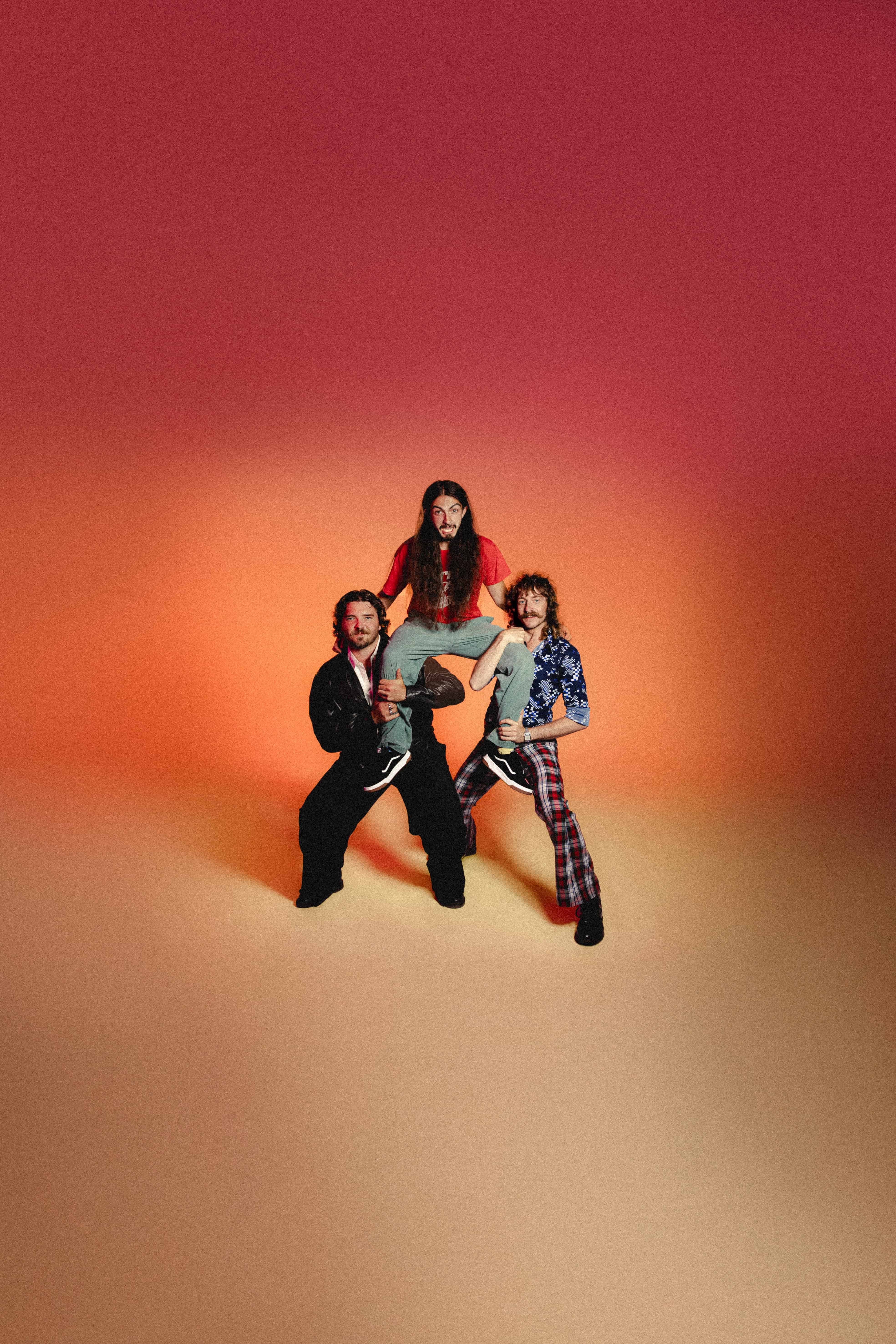 High Fade – Twice as Nice Tour at The Abbey – Orlando, FL