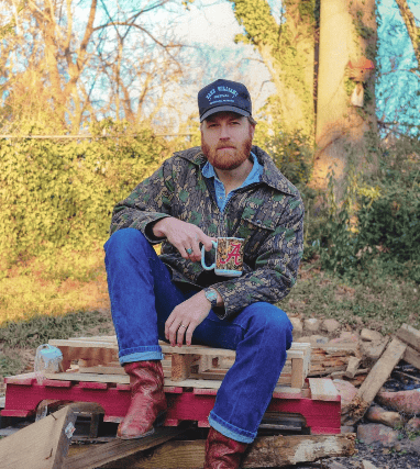Cody Bolden & The RoadHands Friday 7/24 at The Nick at The Nick – Birmingham, AL