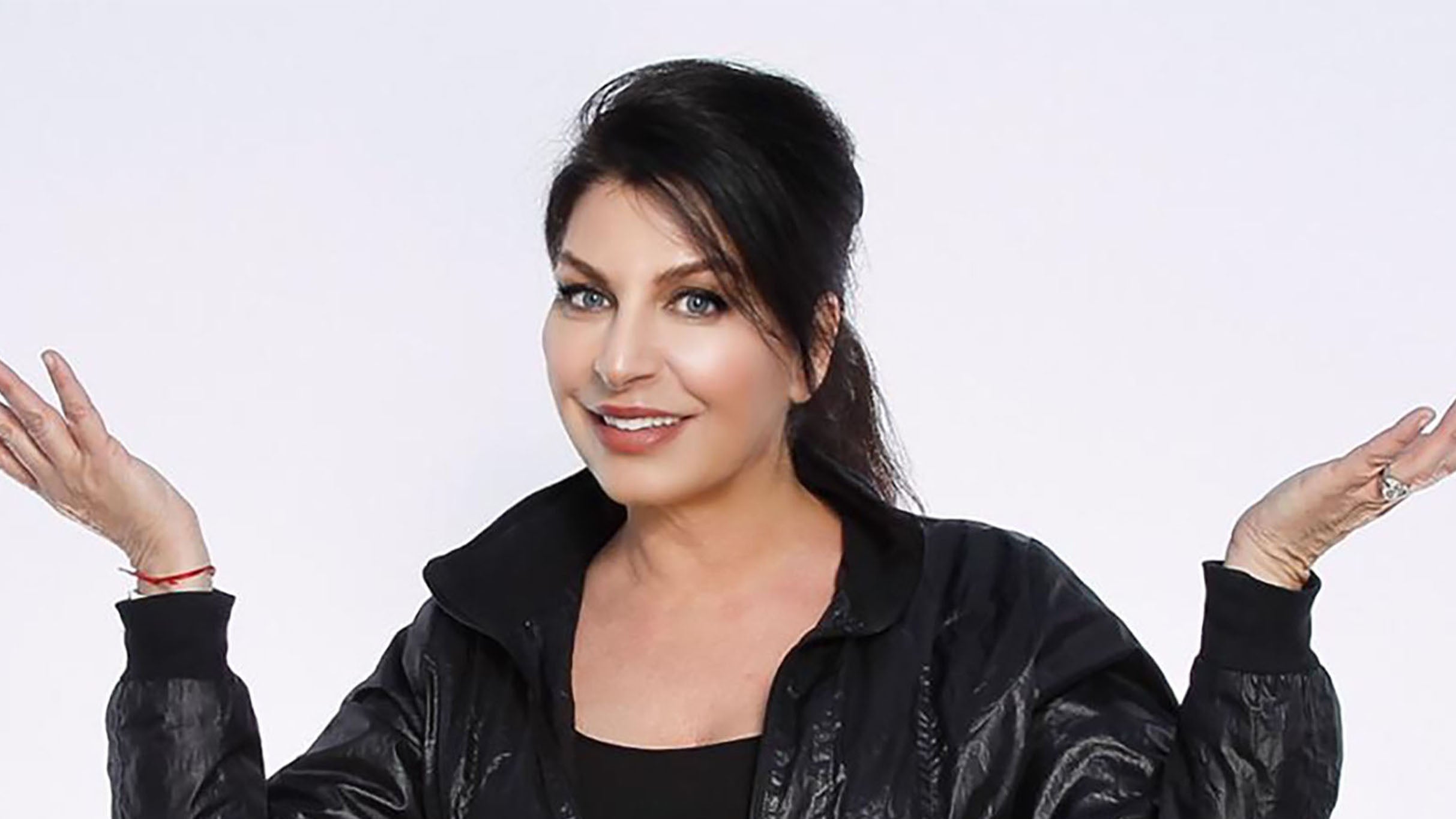 Tammy Pescatelli at Jimmy Kimmel’s Comedy Club at the LINQ – Las Vegas, NV