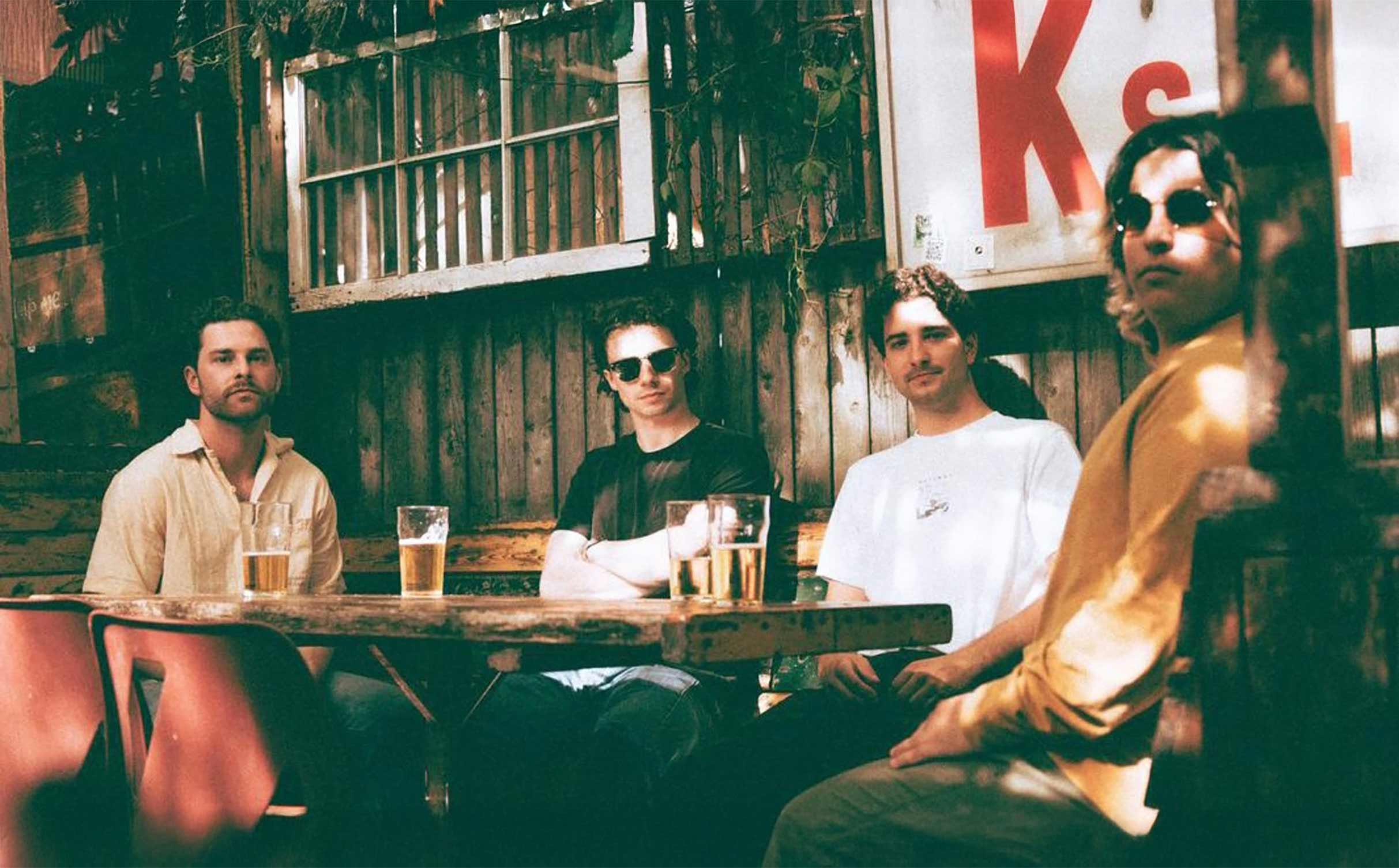 Moondoggy at Aggie Theatre – Fort Collins, CO