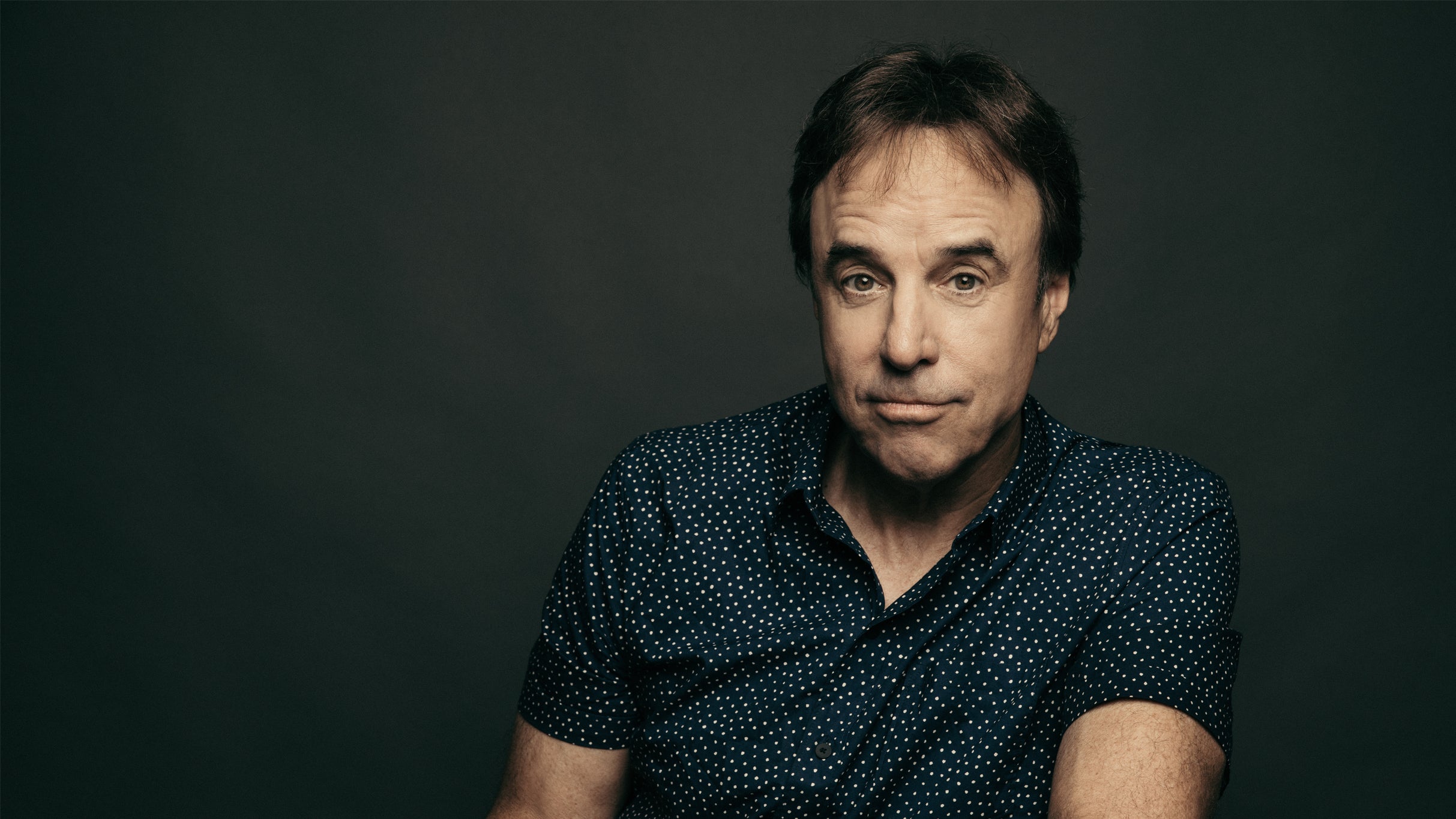 Kevin Nealon at Hilarities 4th Street Theatre At Pickwick & Frolic – Cleveland, OH