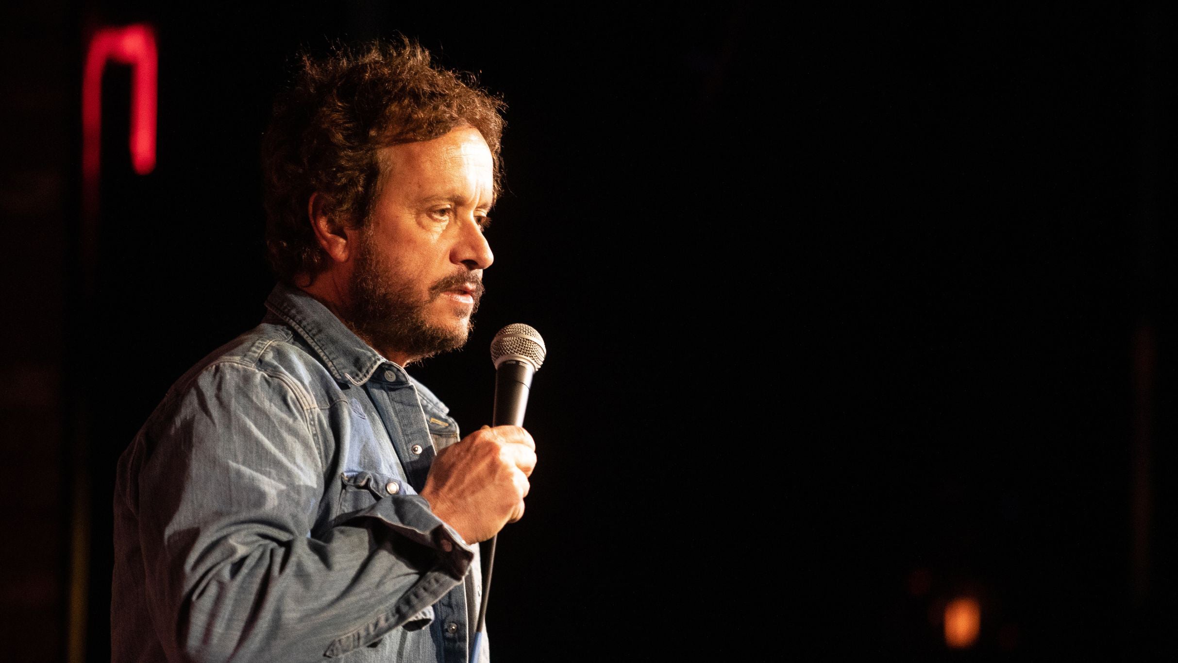 Pauly Shore at Zanies Comedy Night Club – Nashville – Nashville, TN