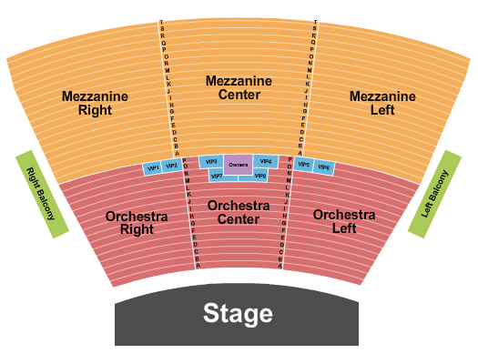 KC and The Sunshine Band at Grand Sierra Theatre – Reno, NV