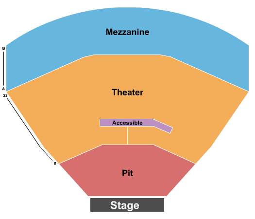 1999 – The Ultimate Prince Experience at Event Centre At Club Regent Casino – Winnipeg, Canada