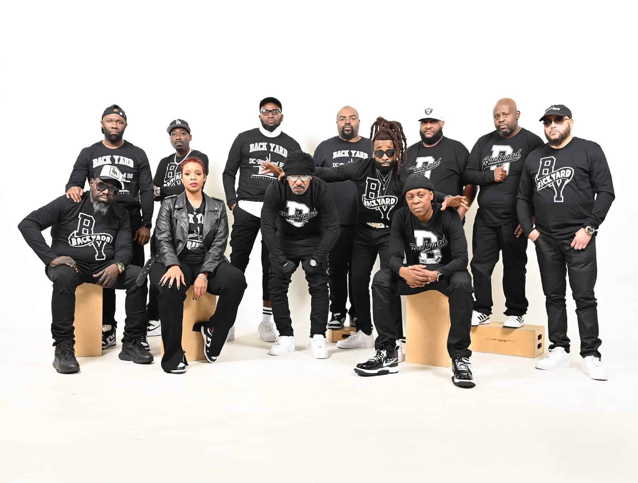 Backyard Band at The Theater at MGM National Harbor – National Harbor, MD