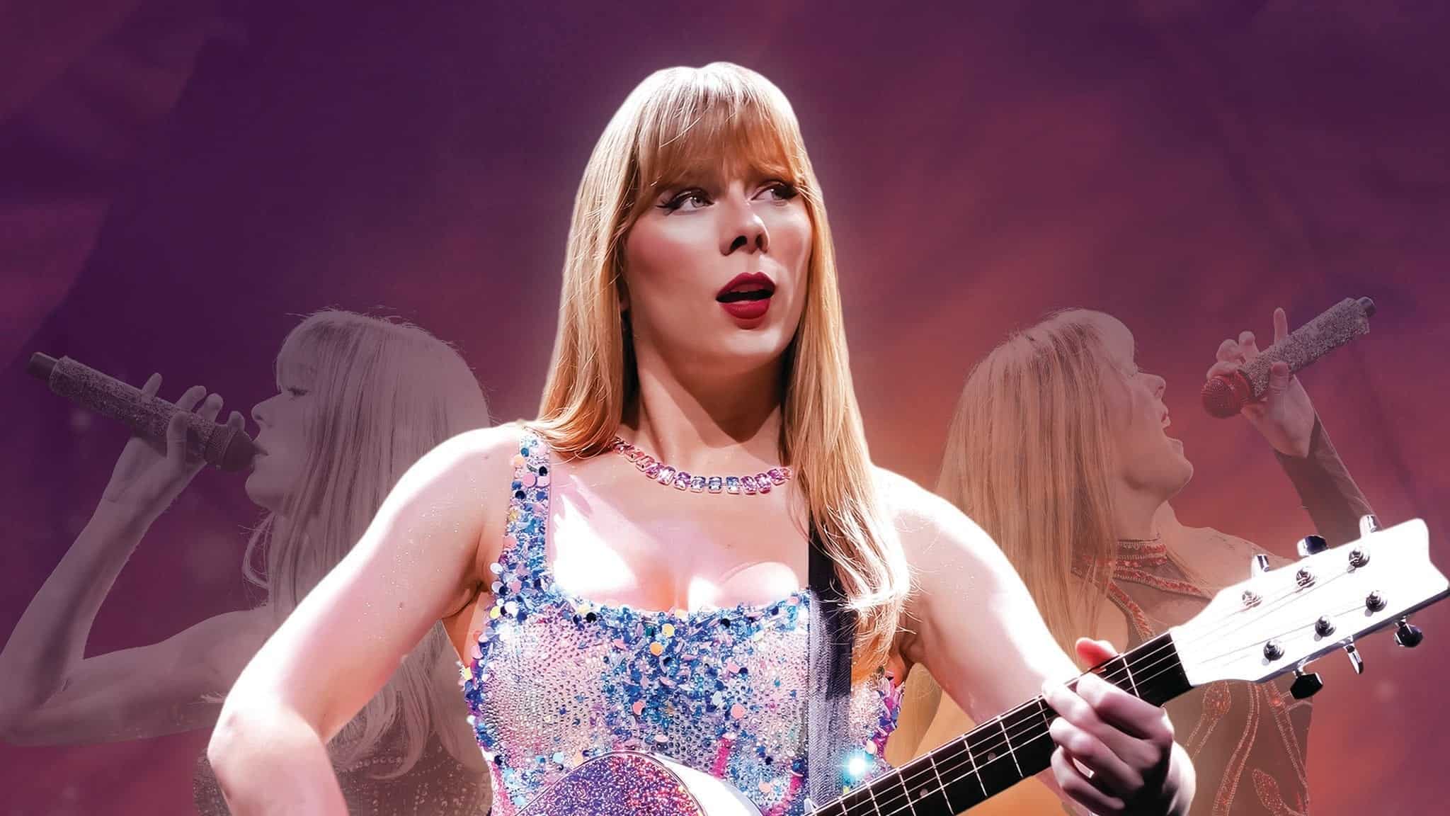 TAYLOR: A Tribute to the Eras of Taylor Swift at Club Regent Event Centre – Winnipeg, Canada