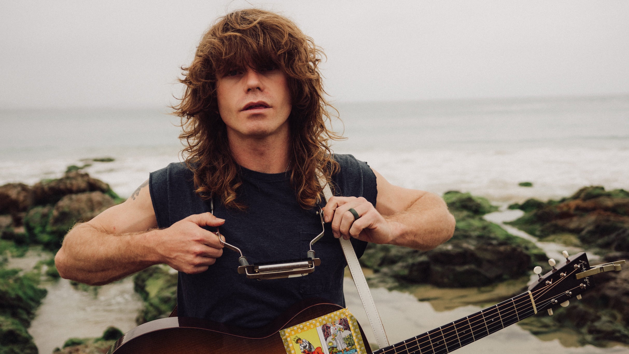 Live Nation Presents: Jesse Welles at Asheville Yards – Asheville, NC