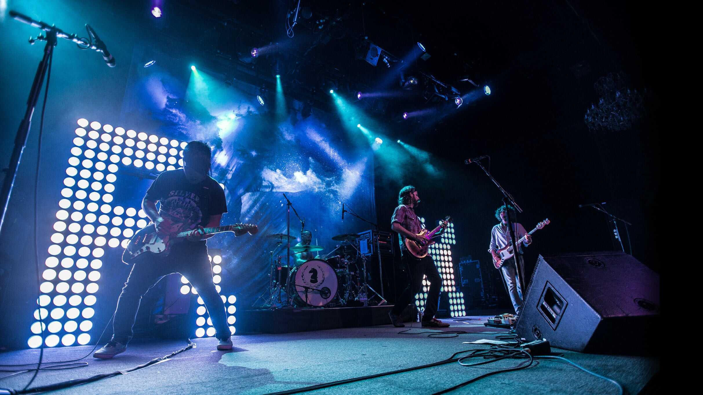 Rx Bandits – And The Battle Begun 20th Anniversary Tour with Catbite supporting at Thalia Hall – Chicago, IL