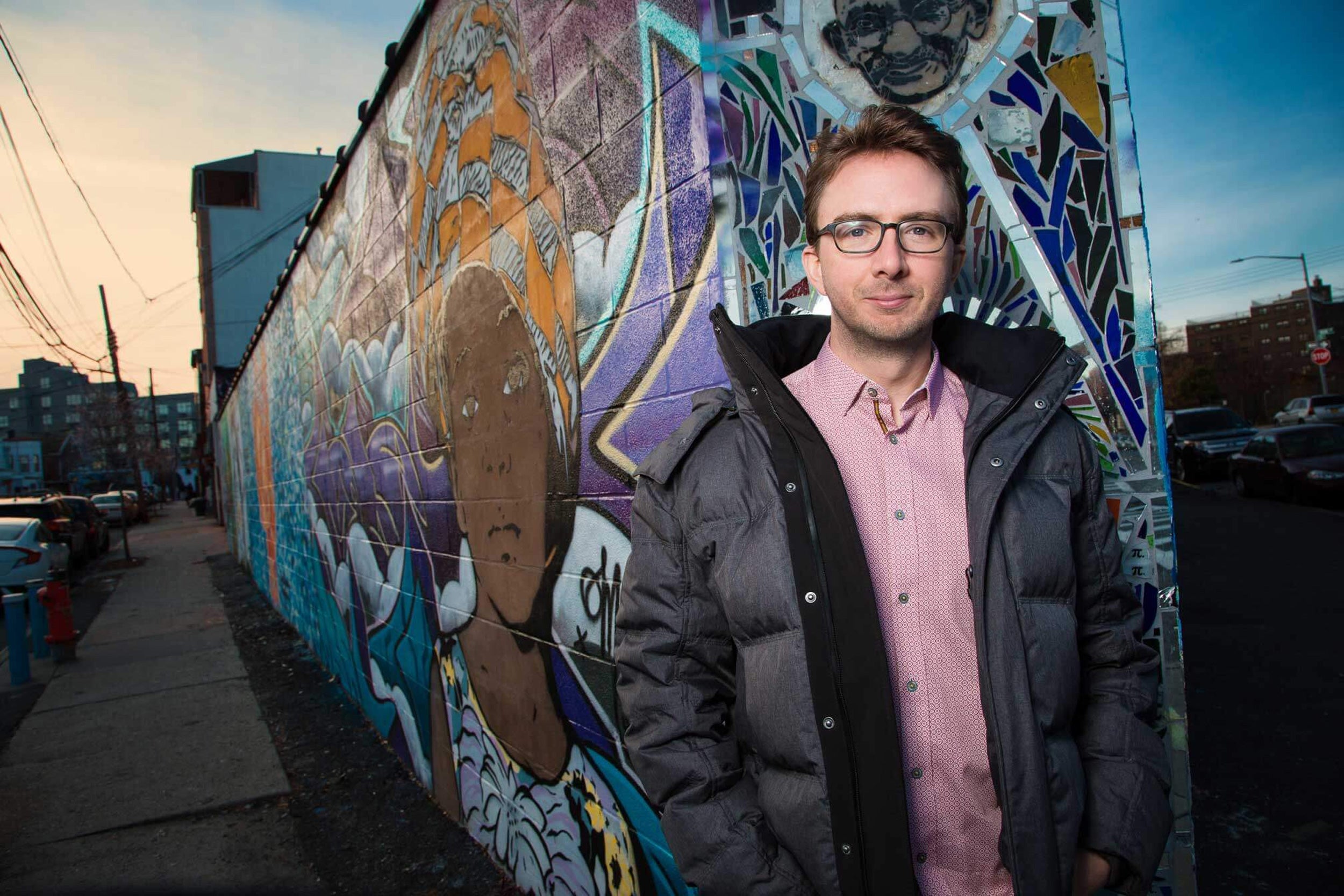 Joe List at Tacoma Comedy Club – Tacoma, WA
