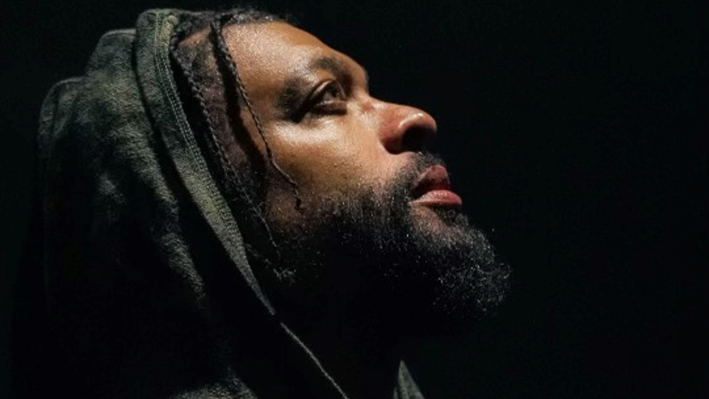 Deray Davis at Louisville Comedy Club – Louisville, KY