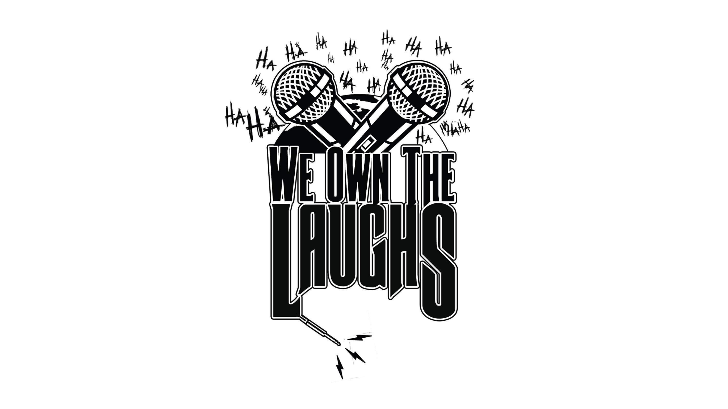 We Own the Laughs at Fox Theatre – Visalia – Visalia, CA