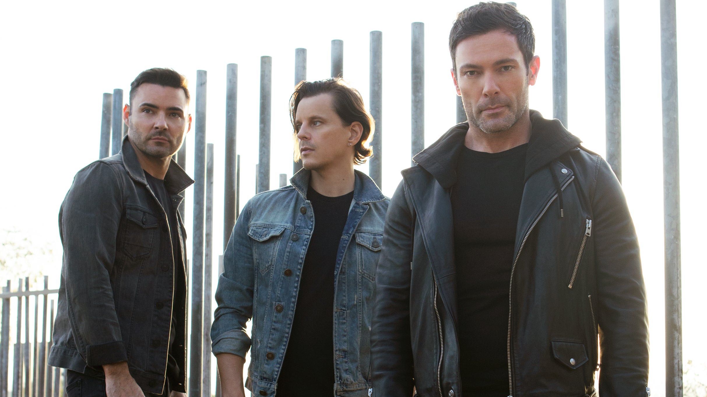 BBMak at City Winery At City Foundry STL – St. Louis, MO