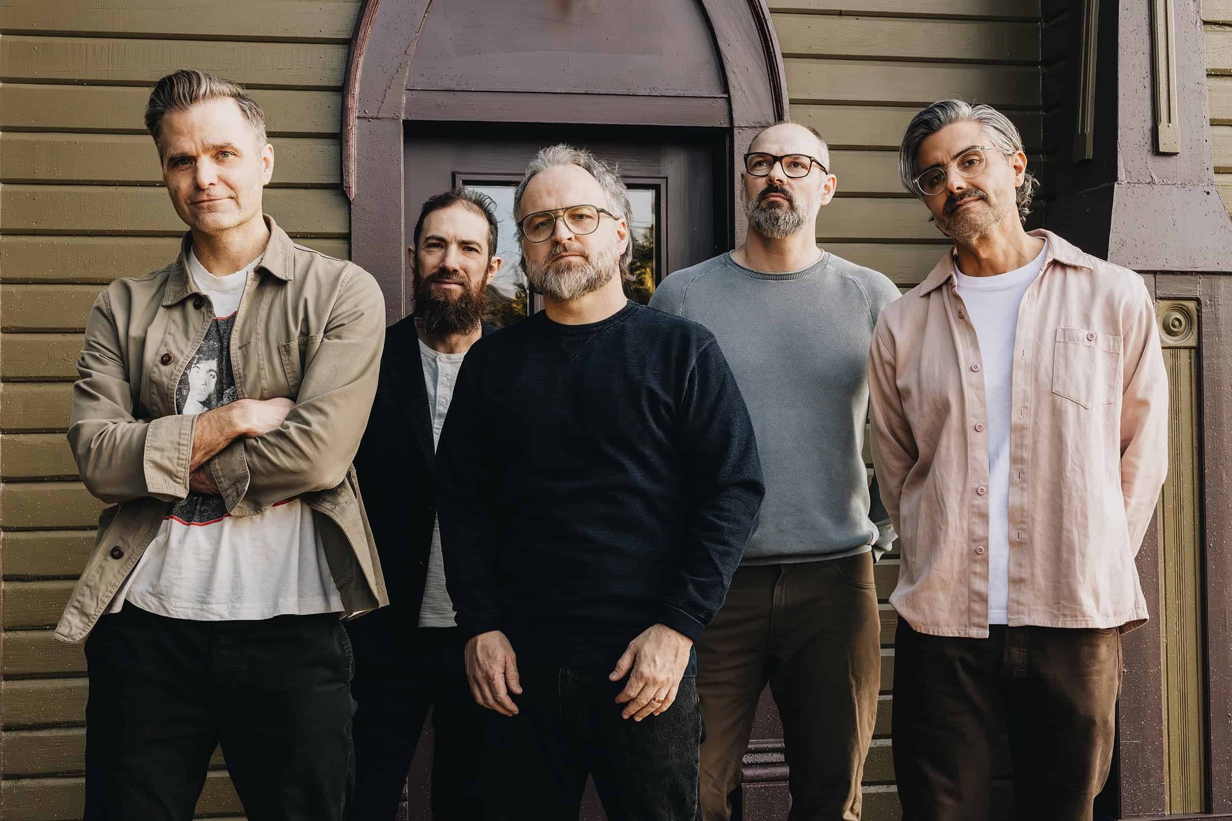 Death Cab for Cutie at Stir Concert Cove-Harrah’s Council Bluffs Casino & Hotel – Council Bluffs, IA