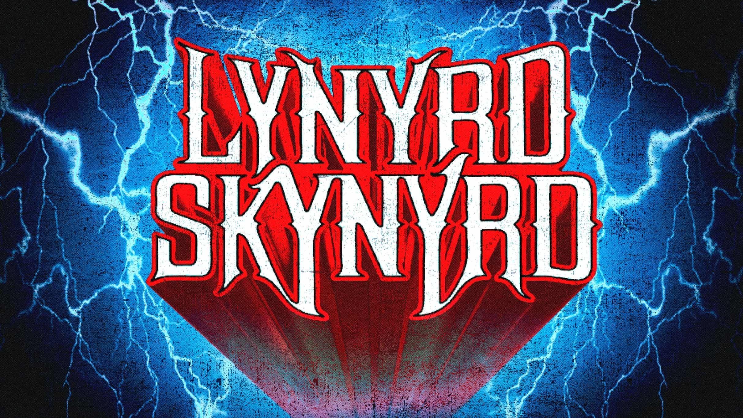 Lynyrd Skynyrd x Foreigner: Double Trouble Double Vision Tour at PNC Bank Arts Center – Holmdel, NJ