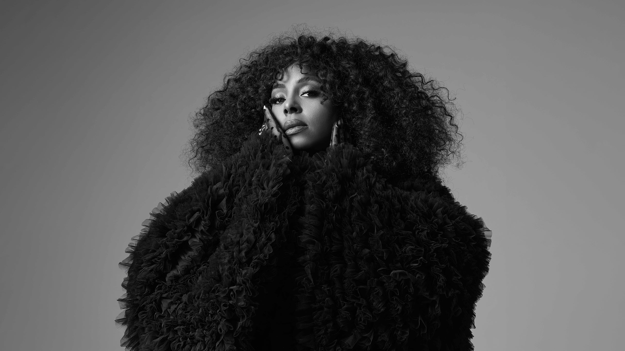 Ledisi at Music Hall Center – Detroit, MI