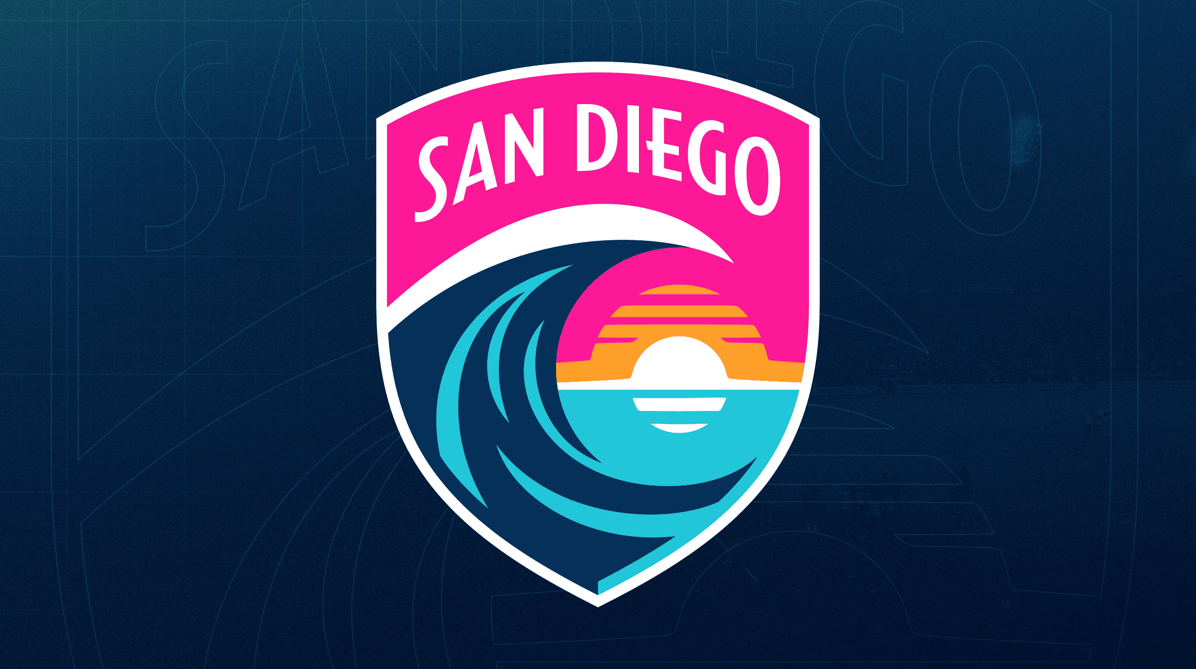 San Diego Wave FC vs Seattle Reign at Snapdragon Stadium – San Diego, CA