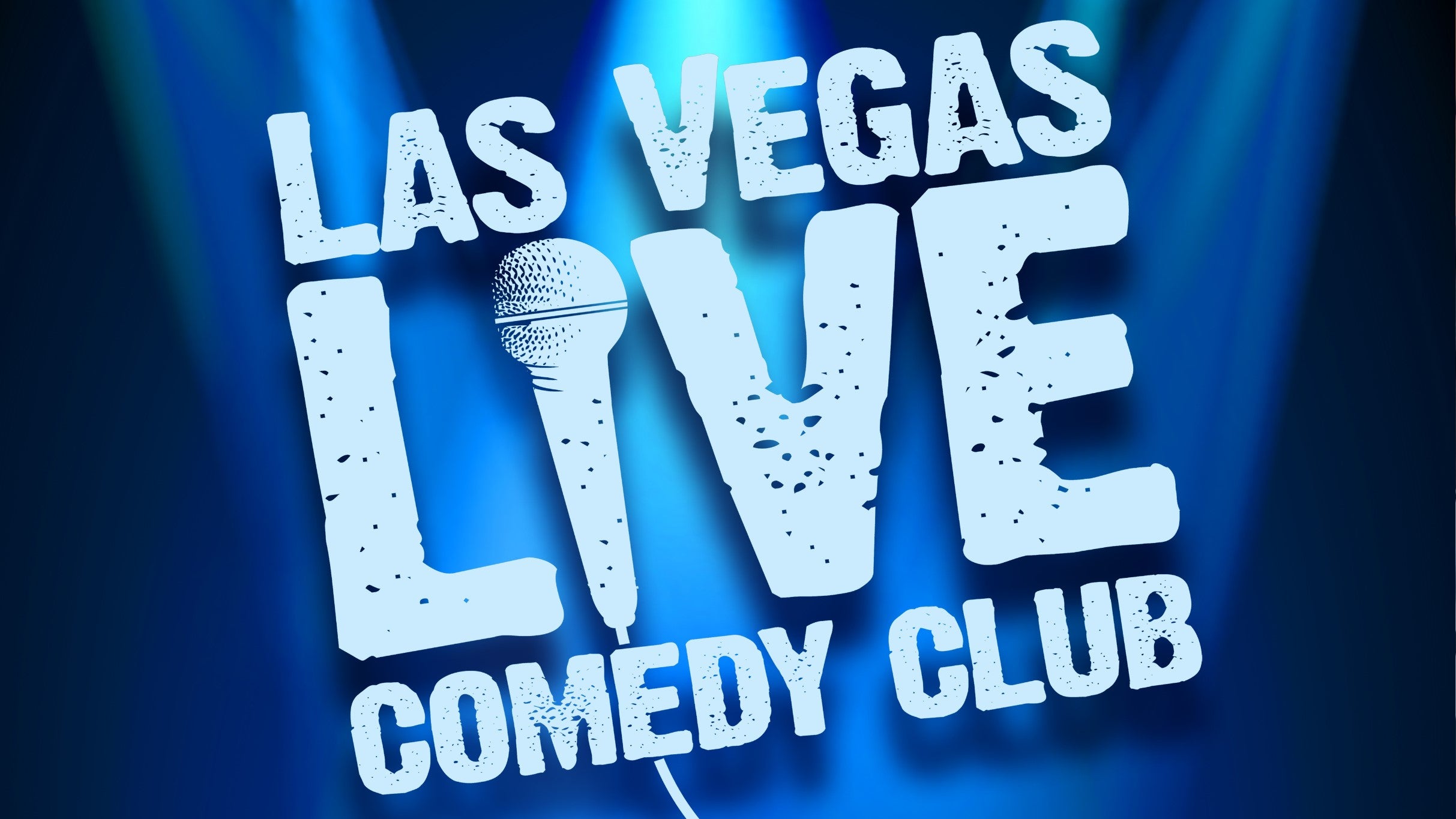 Las Vegas Live Comedy Club at The Comedy Club At V Theater – Planet Hollywood Resort & Casino – Las Vegas, NV