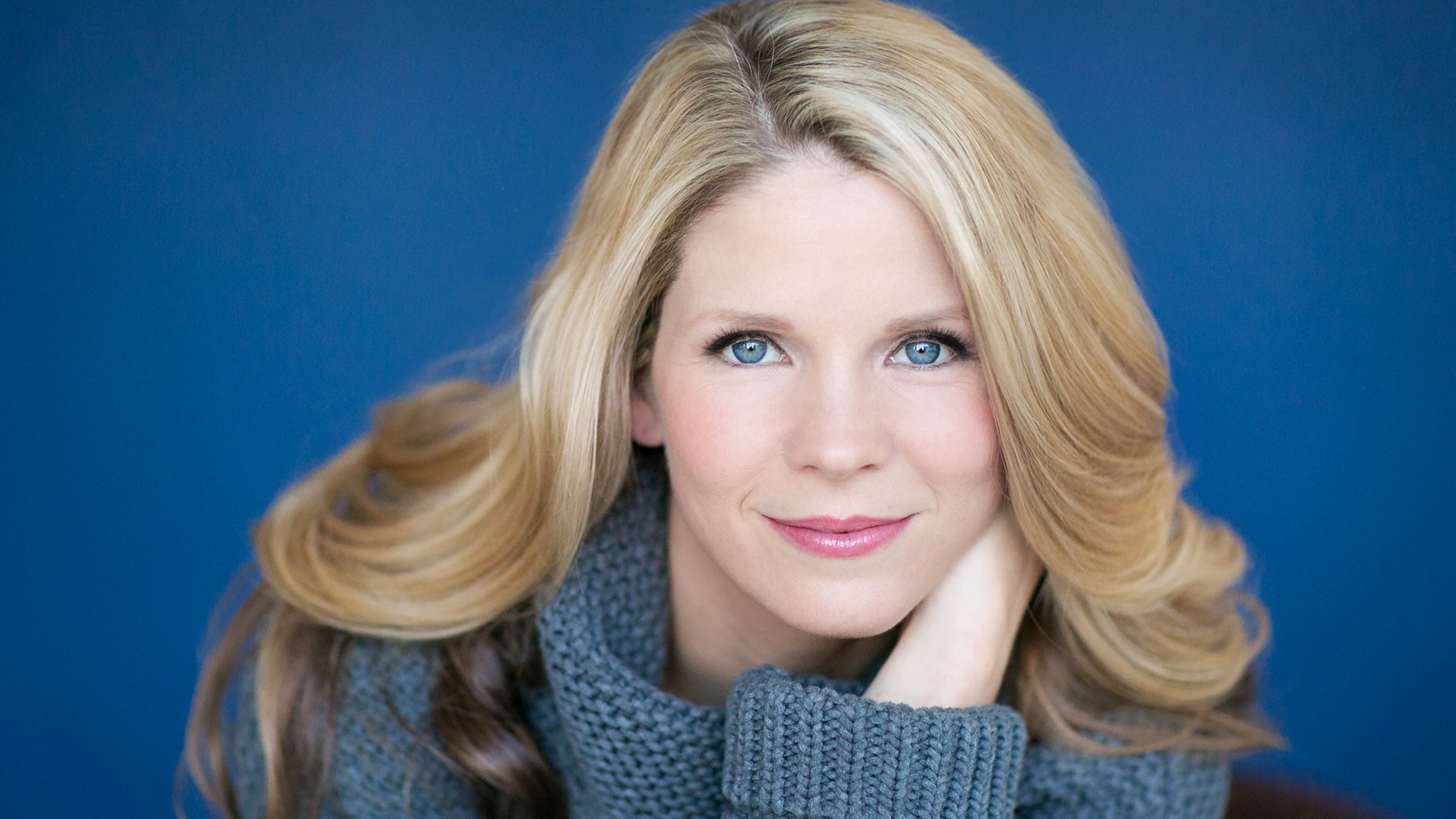 Kelli O’Hara at Westhampton Beach Performing Arts Center – Westhampton Beach, NY