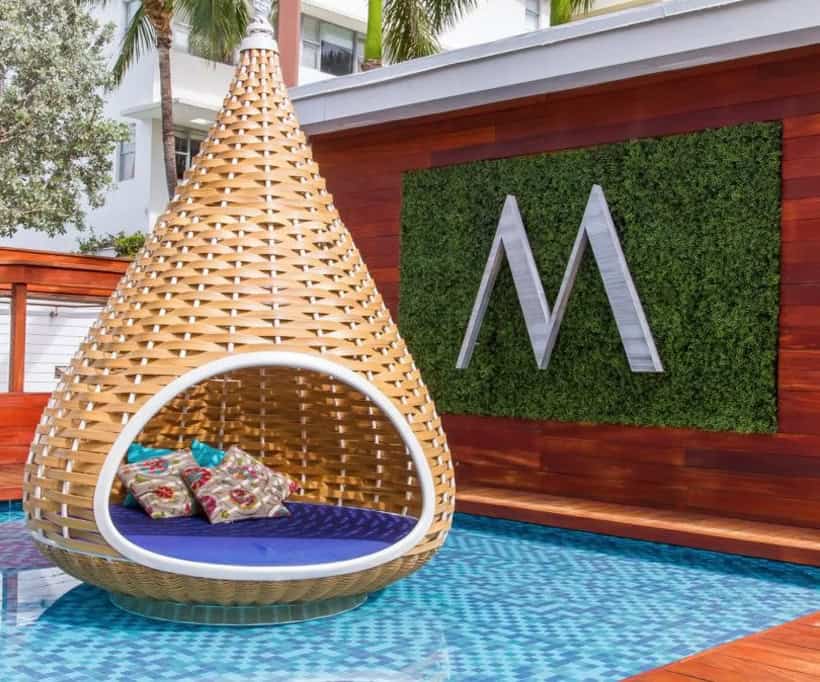 Marseilles Hotel South Beach