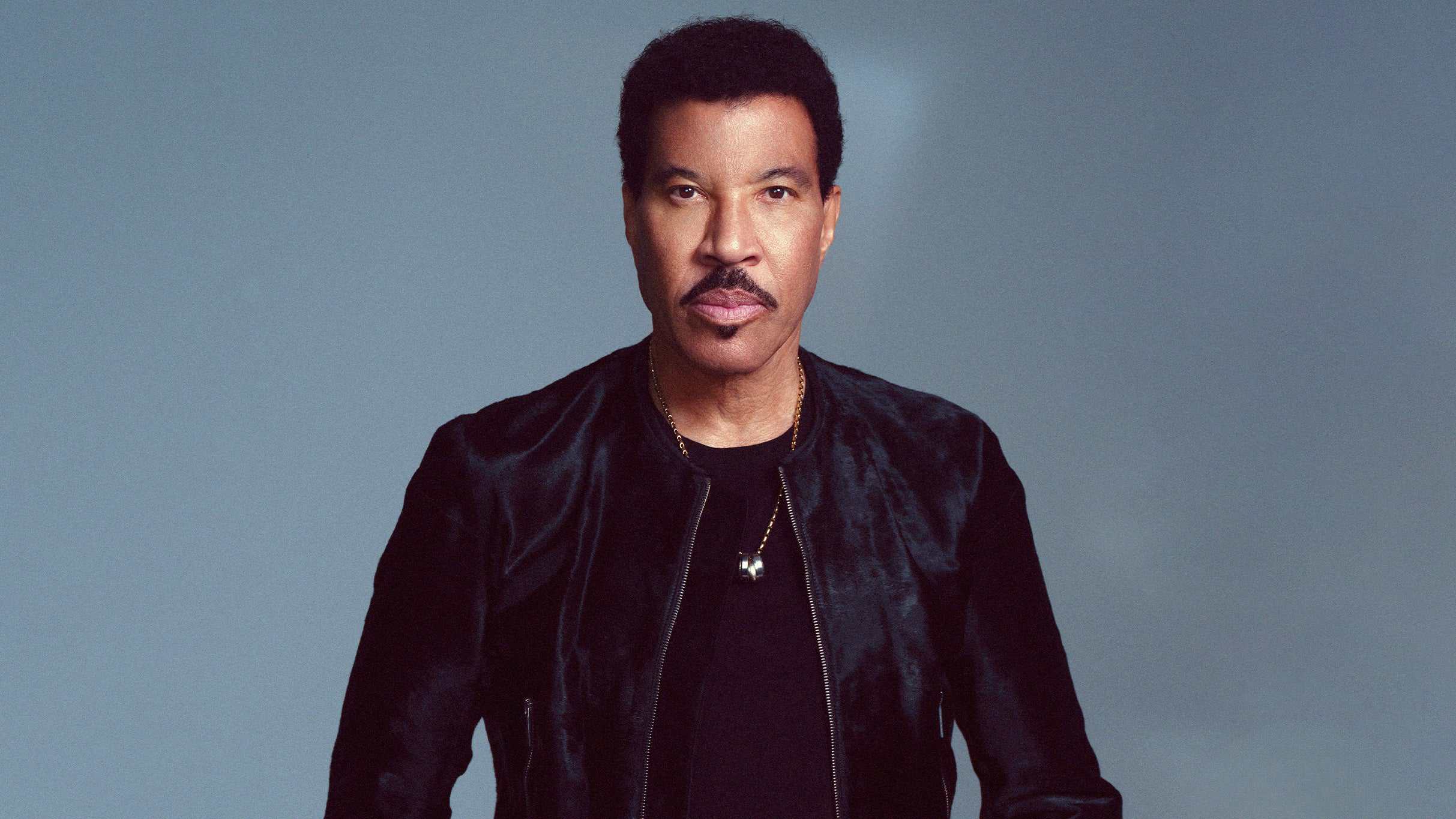 Lionel Richie and Earth, Wind & Fire – Sing a Song All Night Long at Frost Bank Center – San Antonio, TX