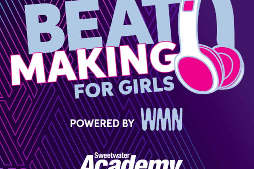 Beat Making for Girls at – Fort Wayne, IN