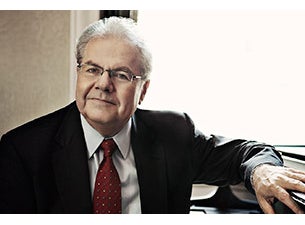 Emanuel Ax With The New York Philharmonic at Gerald R. Ford Amphitheater – Vail, CO