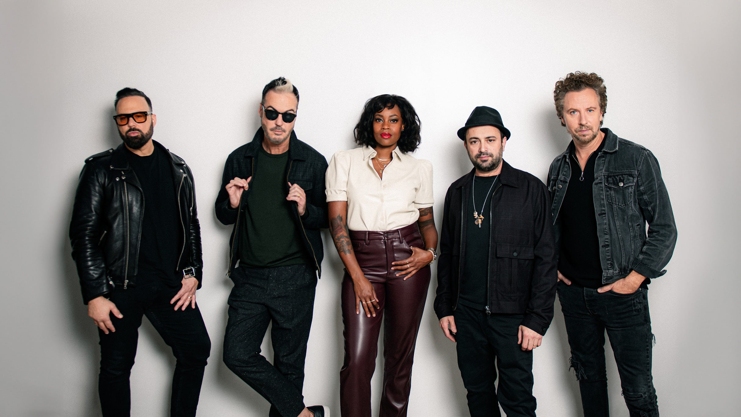 Fitz and the Tantrums at The Elm – Bozeman – Bozeman, MT