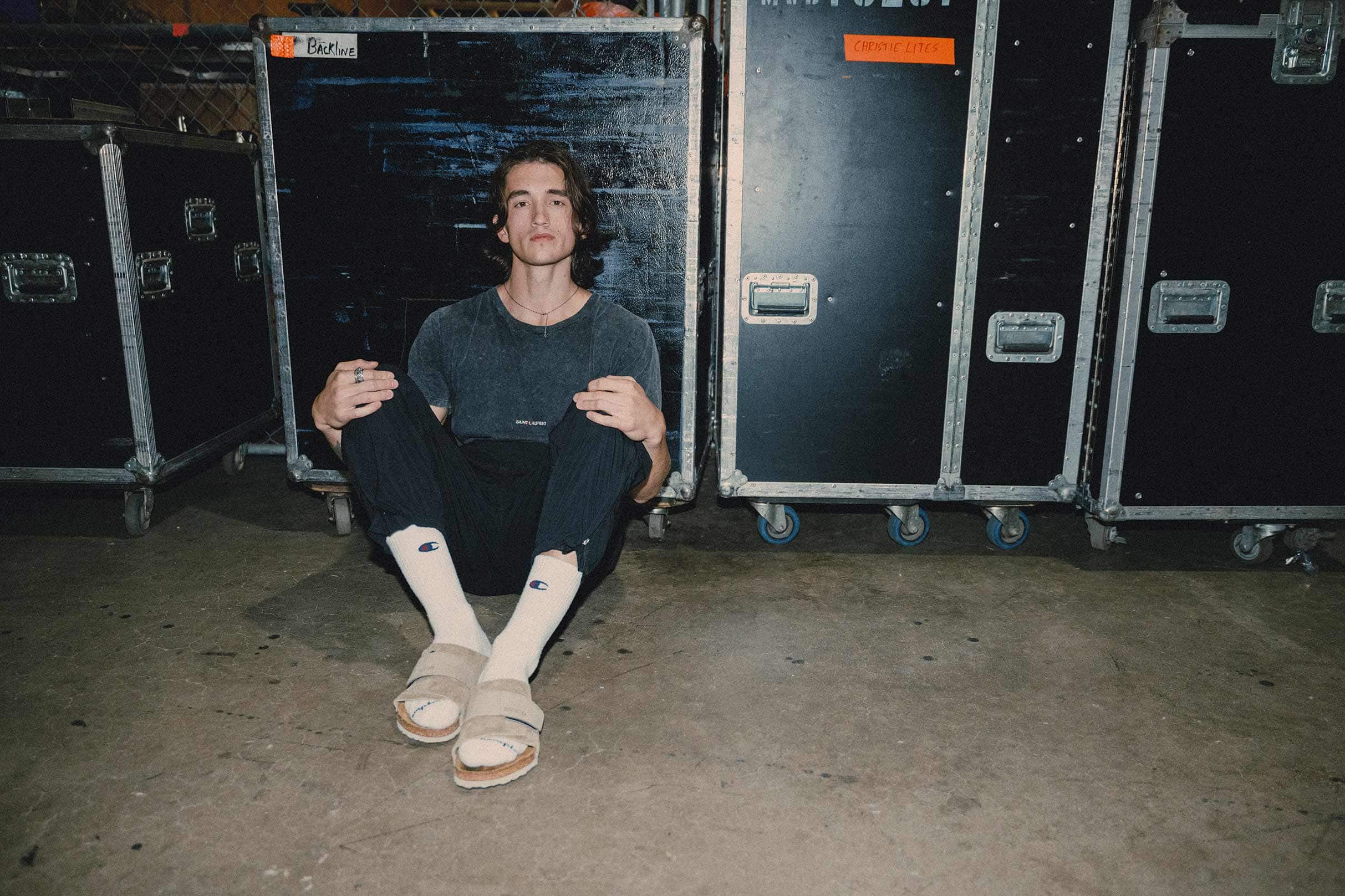 Chance Peña at The Van Buren – Phoenix, AZ