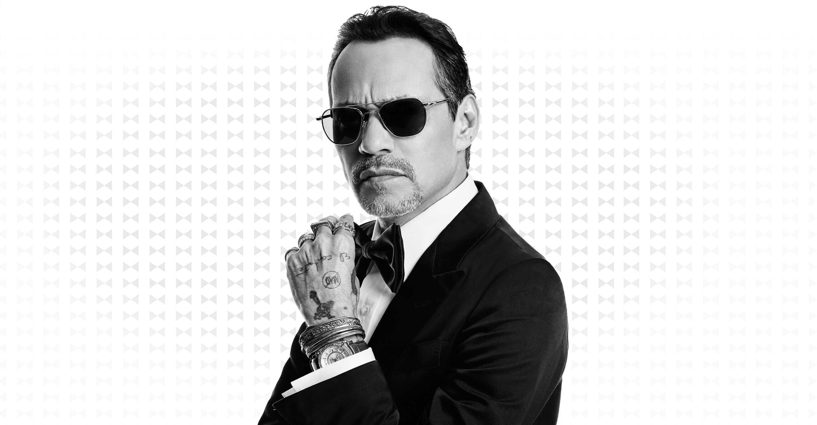 Marc Anthony Ticket + Hotel Deals at Fontainebleau Las Vegas – Las Vegas, NV