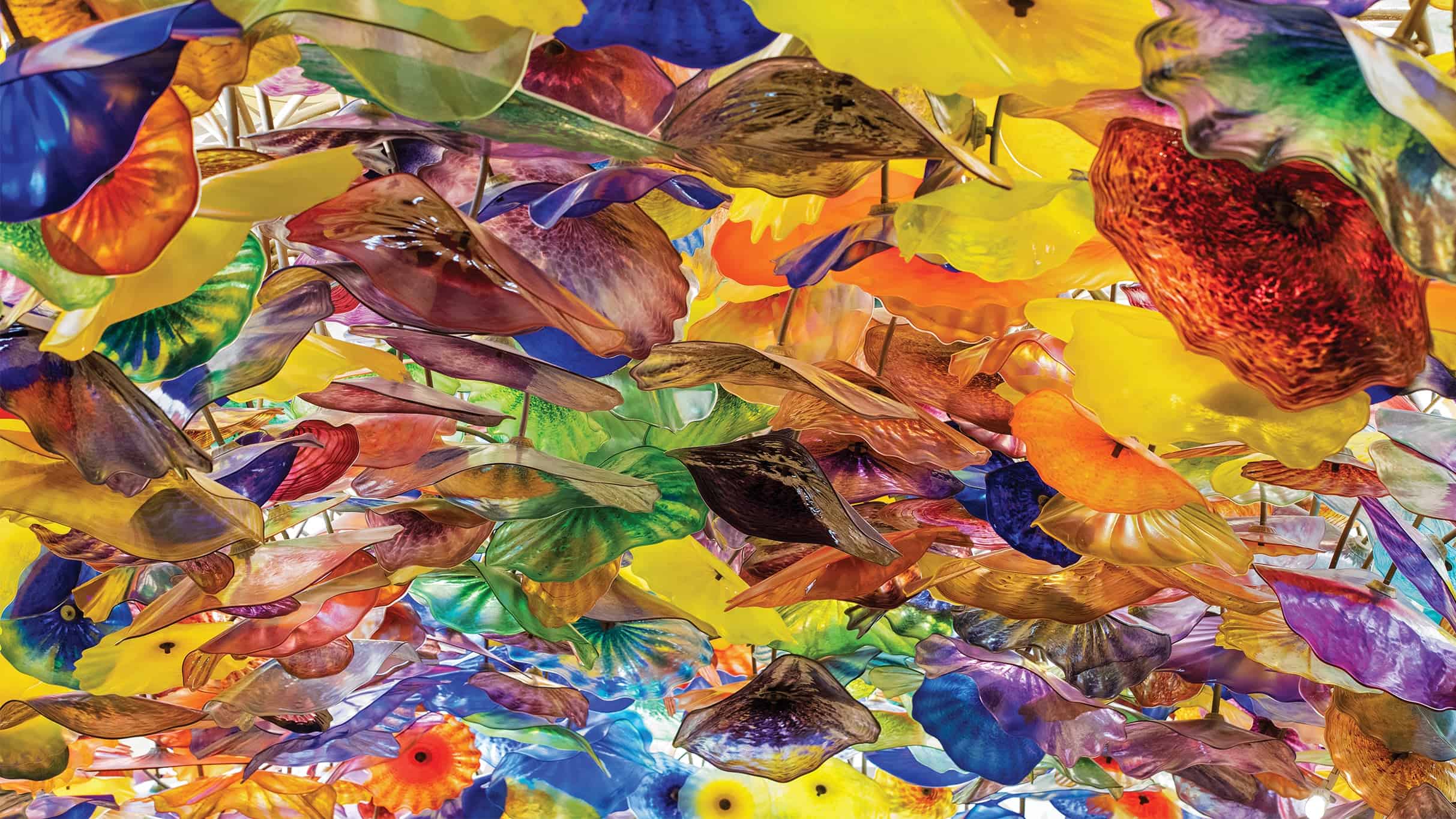 Bellagio Gallery of Fine Art at Bellagio Las Vegas – Las Vegas, NV