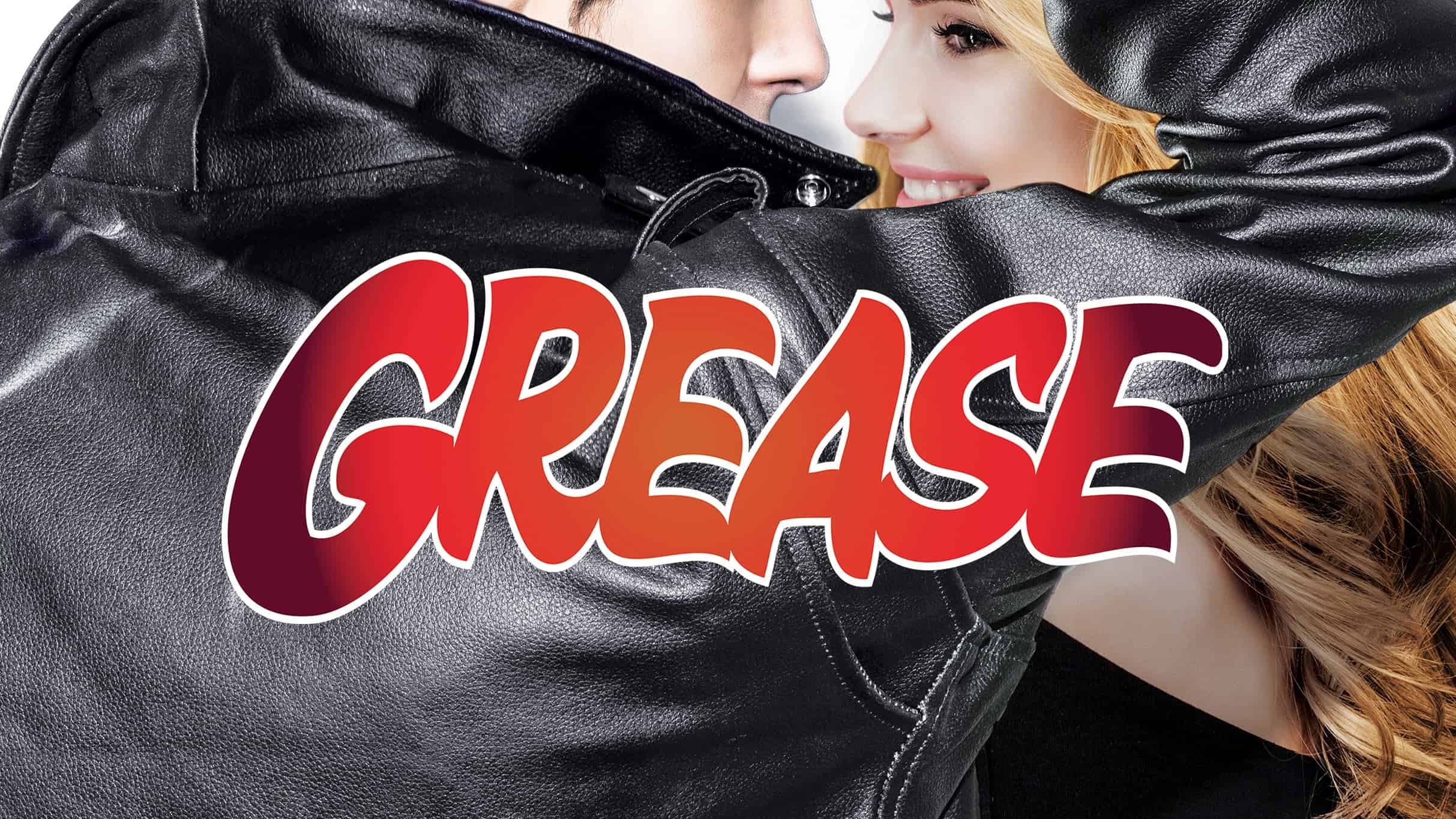 Grease at Virginia Samford Theatre – Birmingham, AL