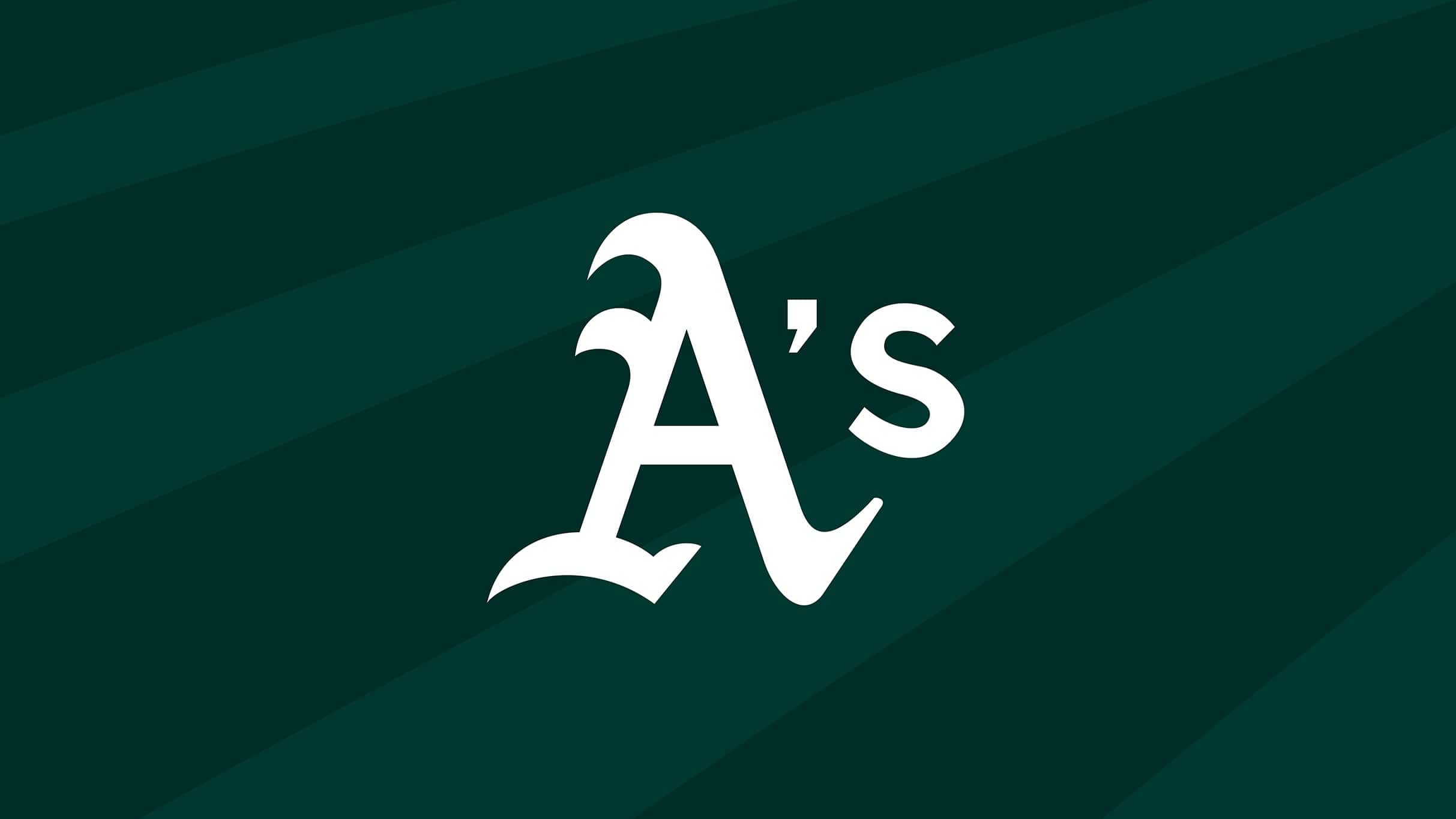 Athletics vs. Boston Red Sox at Sutter Health Park – West Sacramento, CA