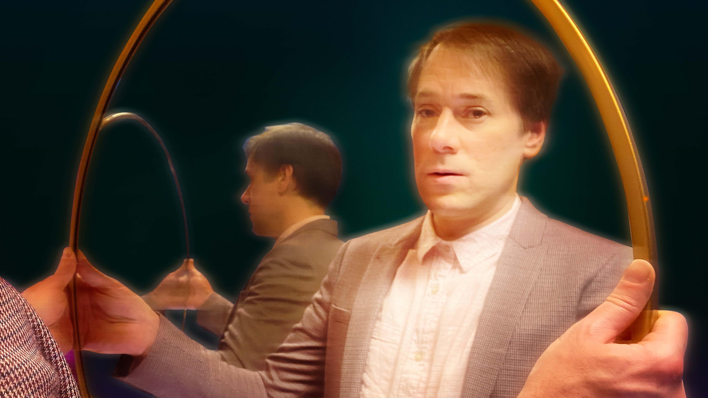 Of Montreal w/ Sloppy Jane at Goldfield Trading Post – Roseville – Roseville, CA