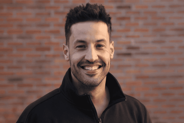 Mark Paul: The Daddy Ball Tour at Brea Improv – Brea, CA