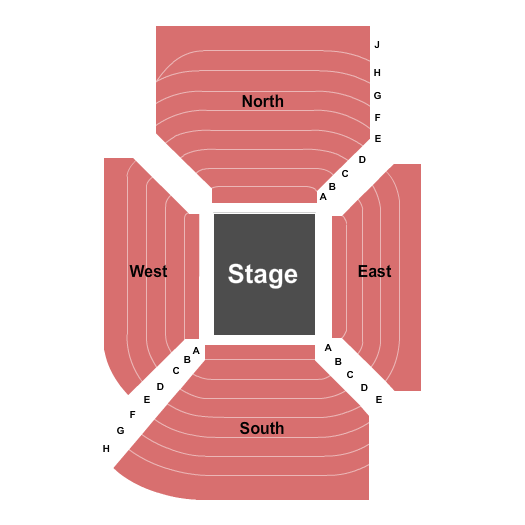 The Little Mermaid – Theatrical Production at Hale Centre Theatre – AZ – Gilbert, AZ