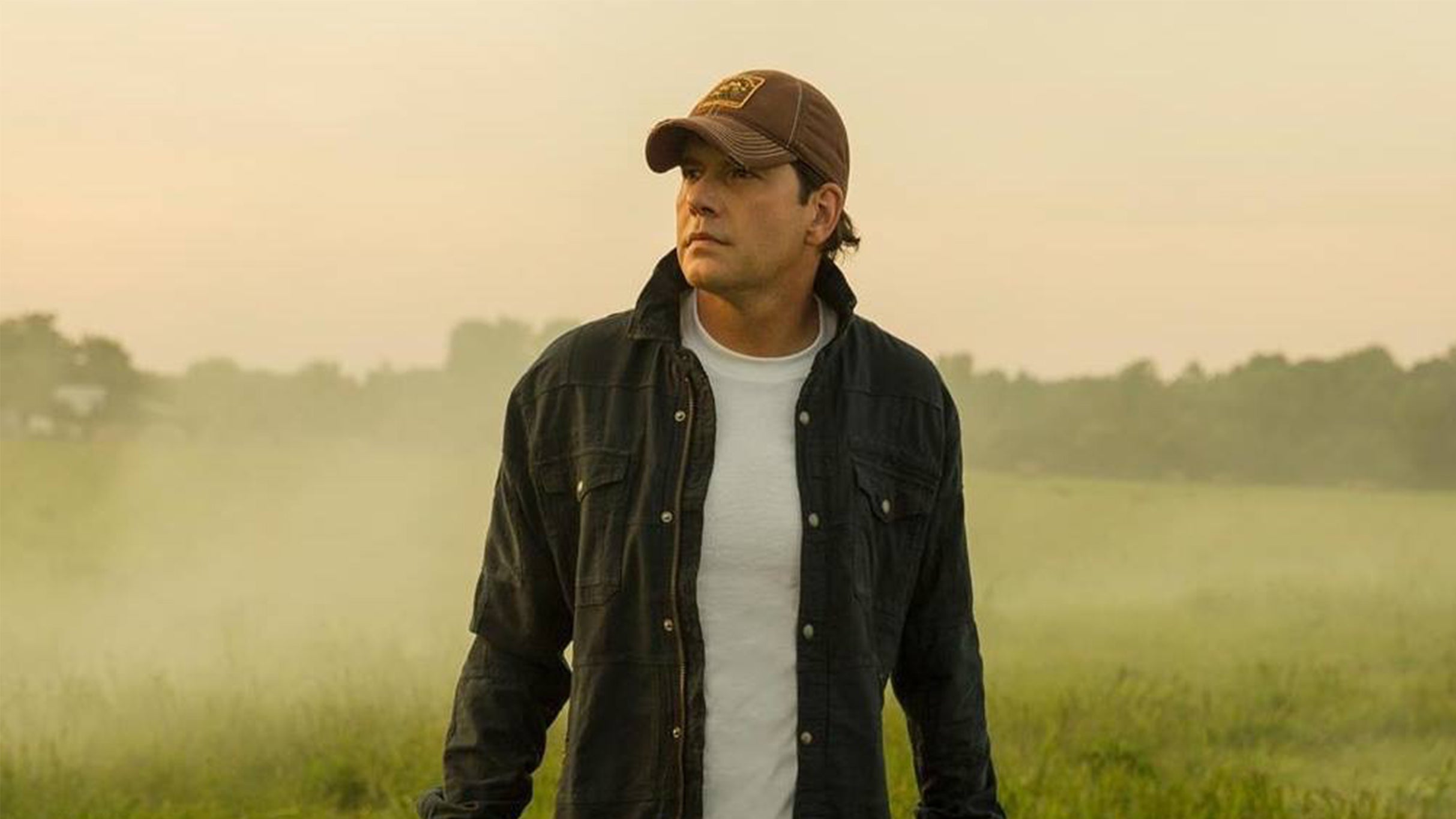 Rodney Atkins & Brandon Wisham at Hancock County Fairgrounds – IA – Britt, IA