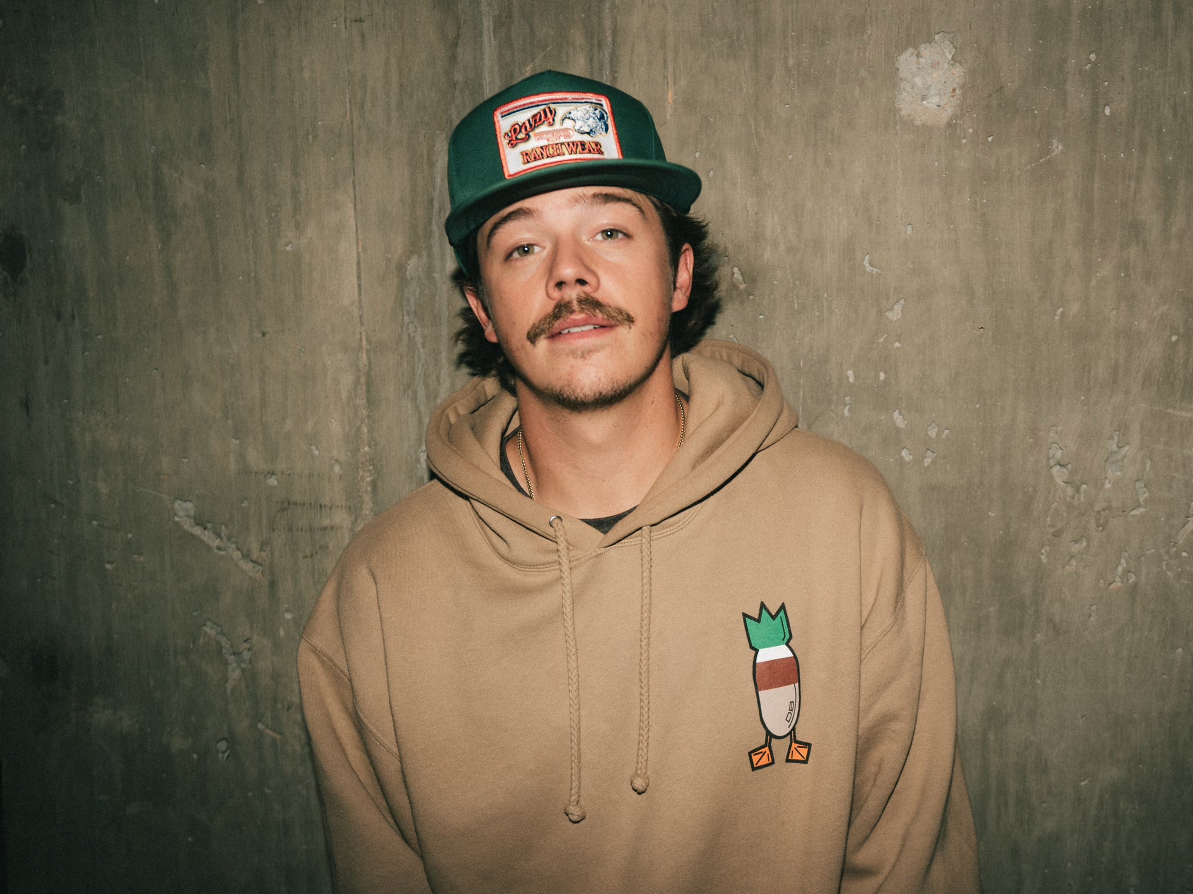 Dylan Marlowe & Atlus at Dubuque County Fair – Dubuque, IA